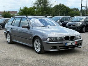 Обява за продажба на BMW 525 Mpack* Face* M57* 163ps ~6 999 лв. - изображение 6