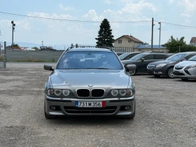BMW 525 Mpack* Face* M57* 163ps | Mobile.bg    17