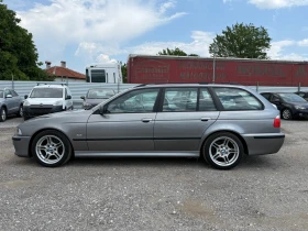 Обява за продажба на BMW 525 Mpack* Face* M57* 163ps ~6 999 лв. - изображение 1