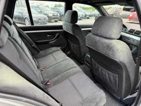 Обява за продажба на BMW 525 Mpack* Face* M57* 163ps ~6 999 лв. - изображение 10