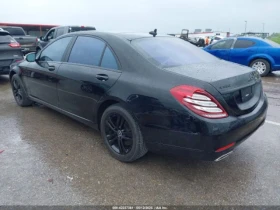 Mercedes-Benz S 500 52000* * * * * * 360 | Mobile.bg    4
