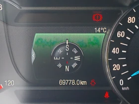 Обява за продажба на Ford Mondeo Titanium, EcoBoost, FaceLift ~30 000 лв. - изображение 5