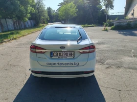Обява за продажба на Ford Mondeo Titanium, EcoBoost, FaceLift ~30 000 лв. - изображение 7