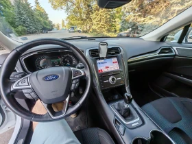 Обява за продажба на Ford Mondeo Titanium, EcoBoost, FaceLift ~30 000 лв. - изображение 3