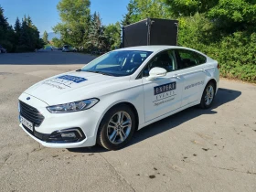 Обява за продажба на Ford Mondeo Titanium, EcoBoost, FaceLift ~30 000 лв. - изображение 1