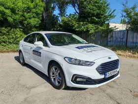 Обява за продажба на Ford Mondeo Titanium, EcoBoost, FaceLift ~30 000 лв. - изображение 1