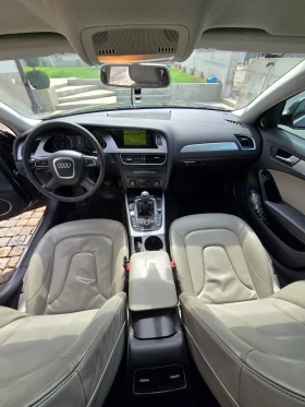 Обява за продажба на Audi A4 Allroad BANG&Olufsen 3.0 TDI ~17 000 лв. - изображение 9