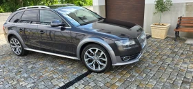Обява за продажба на Audi A4 Allroad BANG&Olufsen 3.0 TDI ~17 000 лв. - изображение 1