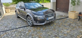 Обява за продажба на Audi A4 Allroad BANG&Olufsen 3.0 TDI ~17 000 лв. - изображение 1