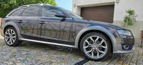 Обява за продажба на Audi A4 Allroad BANG&Olufsen 3.0 TDI ~17 000 лв. - изображение 4