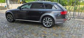 Обява за продажба на Audi A4 Allroad BANG&Olufsen 3.0 TDI ~17 000 лв. - изображение 2