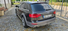 Обява за продажба на Audi A4 Allroad BANG&Olufsen 3.0 TDI ~17 000 лв. - изображение 3