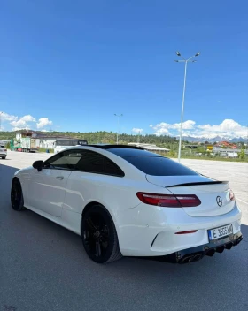 Обява за продажба на Mercedes-Benz E 400 3.0 6.3PACK/360/BURM/PODGREV/OBDUH/PANO/FULL ~57 000 лв. - изображение 3
