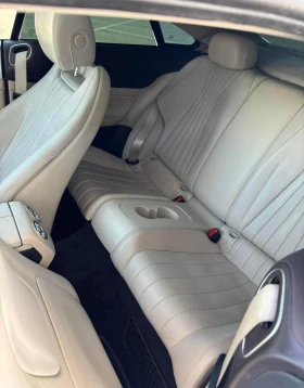Обява за продажба на Mercedes-Benz E 400 3.0 6.3PACK/360/BURM/PODGREV/OBDUH/PANO/FULL ~57 000 лв. - изображение 5