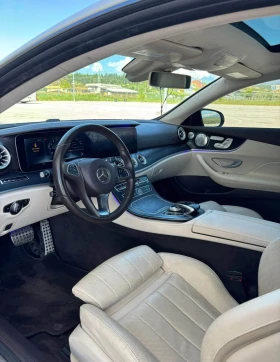 Обява за продажба на Mercedes-Benz E 400 3.0 6.3PACK/360/BURM/PODGREV/OBDUH/PANO/FULL ~57 000 лв. - изображение 6