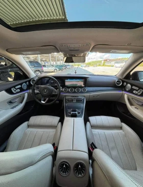 Обява за продажба на Mercedes-Benz E 400 3.0 6.3PACK/360/BURM/PODGREV/OBDUH/PANO/FULL ~57 000 лв. - изображение 7