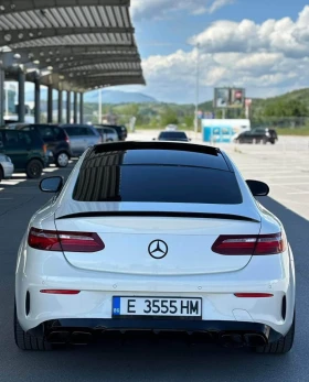 Обява за продажба на Mercedes-Benz E 400 3.0 6.3PACK/360/BURM/PODGREV/OBDUH/PANO/FULL ~57 000 лв. - изображение 1