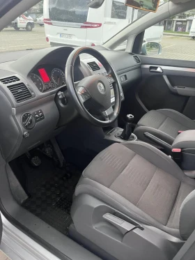 Обява за продажба на VW Touran 2.0 eco fuel ~10 999 лв. - изображение 11