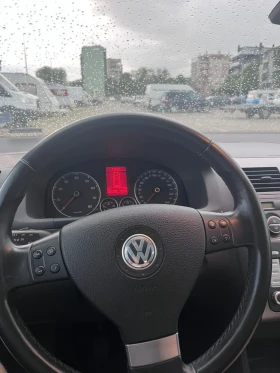 VW Touran 2.0 eco fuel | Mobile.bg    14