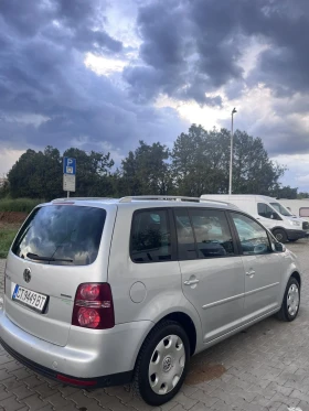 Обява за продажба на VW Touran 2.0 eco fuel ~10 999 лв. - изображение 2