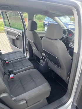 Обява за продажба на VW Touran 2.0 eco fuel ~10 999 лв. - изображение 10