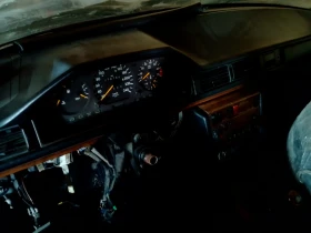Mercedes-Benz 124 200E | Mobile.bg    4