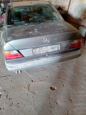 Mercedes-Benz 124 200E | Mobile.bg    3