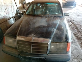 Mercedes-Benz 124 200E | Mobile.bg    2