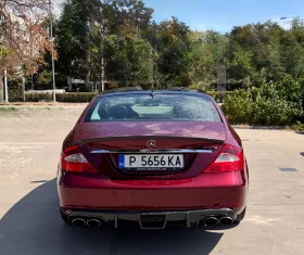 Обява за продажба на Mercedes-Benz CLS ~17 200 лв. - изображение 7