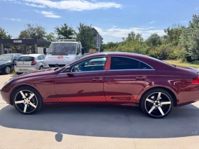 Обява за продажба на Mercedes-Benz CLS ~17 200 лв. - изображение 9