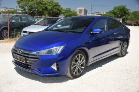 Hyundai Elantra 1, 6  | Mobile.bg    3