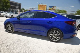 Hyundai Elantra 1, 6  | Mobile.bg    4