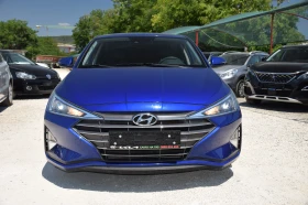 Hyundai Elantra 1, 6  | Mobile.bg    2