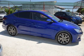 Hyundai Elantra 1, 6  | Mobile.bg    8