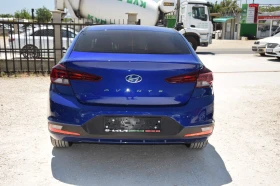 Hyundai Elantra 1, 6  | Mobile.bg    6