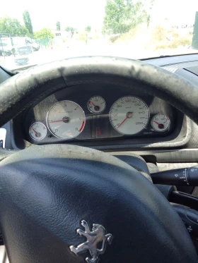 Peugeot 407 2.0hdi | Mobile.bg    16