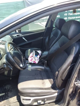 Peugeot 407 2.0hdi | Mobile.bg    14