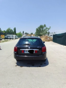 Обява за продажба на Peugeot 407 2.0hdi ~3 500 лв. - изображение 3