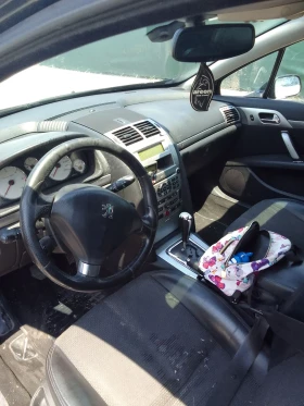 Peugeot 407 2.0hdi | Mobile.bg    15
