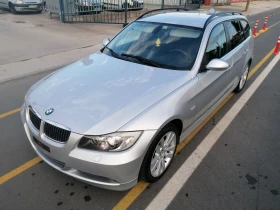 Обява за продажба на BMW 330 xd Швейцария ~11 600 лв. - изображение 1