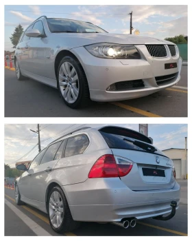Обява за продажба на BMW 330 xd Швейцария ~11 600 лв. - изображение 5