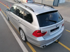 Обява за продажба на BMW 330 xd Швейцария ~11 600 лв. - изображение 3