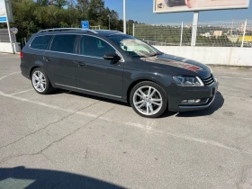 Обява за продажба на VW Passat 2.0 TDI ~17 500 лв. - изображение 4