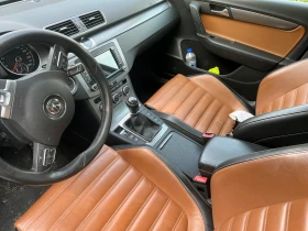 Обява за продажба на VW Passat 2.0 TDI ~17 500 лв. - изображение 8