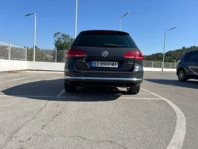 Обява за продажба на VW Passat 2.0 TDI ~17 500 лв. - изображение 3