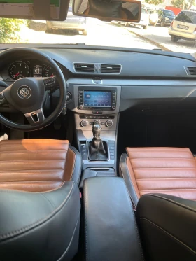 Обява за продажба на VW Passat 2.0 TDI ~17 500 лв. - изображение 10