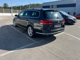 Обява за продажба на VW Passat 2.0 TDI ~17 500 лв. - изображение 2