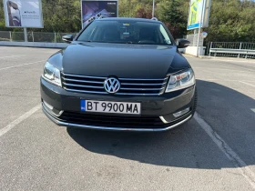 Обява за продажба на VW Passat 2.0 TDI ~17 500 лв. - изображение 1
