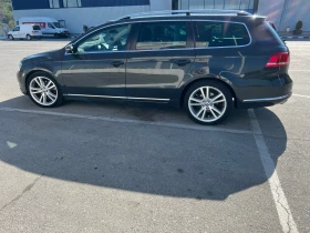 Обява за продажба на VW Passat 2.0 TDI ~17 500 лв. - изображение 1