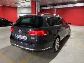 Обява за продажба на VW Passat 2.0 TDI ~17 500 лв. - изображение 5